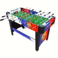 Babyfoot Indoor High Quality Table 